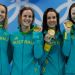 Australia les pidi&oacute; a sus atletas ir al psic&oacute;logo luego de los Juegos Ol&iacute;mpicos