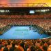 El Abierto de Australia tendr&aacute; 30 mil espectadores diarios