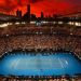 Eval&uacute;an la calidad del aire para empezar el Australian Open &iquest;se puede suspender?