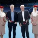 El Australian Open y Emirates renovaron su acuerdo hasta 2029