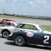 La historia del Maserati que manejaba Fangio cuando lo secuestraron y la oportunidad de manejarlo