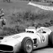 El auto con el que Fangio hizo historia se vendi&oacute; a una cifra r&eacute;cord de US$ 53,9 millones