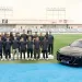 Los autos de lujo que recibi&oacute; el plantel del Real Madrid