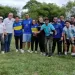 El avance de las escuelas de f&uacute;tbol de Boca en el mercado brasile&ntilde;o
