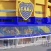 El avance en el proyecto de ampliaci&oacute;n de La Bombonera que present&oacute; Boca Juniors