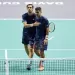 Luego de avanzar en la fase de grupos, &iquest;C&oacute;mo sigue el camino de Argentina en la Copa Davis?