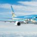 Este es el avi&oacute;n que trasladar&aacute; a la selecci&oacute;n argentina a Brasil 2014