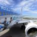Aerol&iacute;neas Argentinas present&oacute; oficialmente el avi&oacute;n de la Selecci&oacute;n