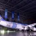 &iquest;C&oacute;mo es el avi&oacute;n que llevar&aacute; a los argentinos al Mundial de Qatar 2022?