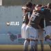 Dribbling acompa&ntilde;ar&aacute; al Club Atl&eacute;tico Atlas