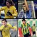 Los jugadores argentinos en el Exterior son un nuevo r&eacute;cord
