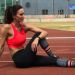 Luciana Aymar, nueva atleta Under Armour