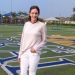 Luciana Aymar llevar&aacute; sus cl&iacute;nicas de hockey a Miami