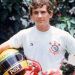 Corinthians lanzar&aacute; una camiseta para homenajear a Ayrton Senna