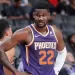 Ayton asegur&oacute; su futuro en Phoenix Suns con un record para la NBA