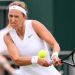 Azarenka denunci&oacute; a las marcas que dejaron de trabajar con ella cuando qued&oacute; embarazada