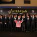 El Atl&eacute;tico de Madrid renov&oacute; con Azerbaijan 