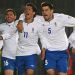 Azerbaiy&aacute;n, la revelaci&oacute;n de la UEFA que sue&ntilde;a con Rusia 2018