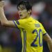 El jugador que se retir&oacute; a los 23 a&ntilde;os tras la eliminaci&oacute;n de su selecci&oacute;n en el Mundial