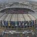 El Estadio Azteca ofrecer&aacute; WiFi gratis para casi 90 mil personas