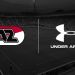 Under Armour llega a Holanda para vestir al AZ Alkmaar