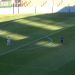 Ins&oacute;lito: el partido del Nacional B que se jug&oacute; con dos &aacute;reas en el mismo lado de la cancha