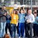 Los atletas recibieron la llave de la Villa Ol&iacute;mpica de la Juventud de Buenos Aires 2018