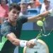 &iquest;El mejor aliado?: Babolat se asegur&oacute; a Carlos Alcaraz hasta el 2030