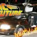 Bacary Sagna es Marty McFly en el homenaje del Manchester City a Volver al Futuro