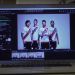As&iacute; fue el detr&aacute;s de escena de las fotos para la nueva camiseta de River