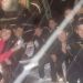 Un club espa&ntilde;ol no pudo llegar al partido tras quedarse varados en la nieve