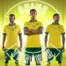 Nike lanz&oacute; las nuevas camisetas de Sud&aacute;frica