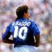 &ldquo;El Divino&rdquo;: La pel&iacute;cula de Baggio en Netflix