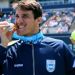 Facundo Bagnis, medalla de Oro en los Panamericanos Toronto 2015