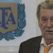 &iquest;Un intercambio entre Argentina y Bahre&iacute;n para salvar a la AFA?