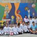 El programa cultural, deportivo y educativo de Buenos Aires 2018 se prepara para un a&ntilde;o lleno de actividades