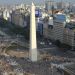 Buenos Aires presentar&aacute; los Juegos Ol&iacute;mpicos de la Juventud desde el Obelisco