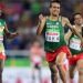 Cuatro corredores paral&iacute;mpicos lo hicieron m&aacute;s r&aacute;pido que el campe&oacute;n ol&iacute;mpico