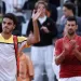 El balance de los argentinos en Roland Garros: &iquest;C&oacute;mo le fue a cada uno?