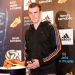 adidas le pagar&aacute; 25 millones de euros por temporada a Bale