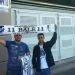 ​Ya se venden las bufandas de Bale