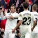 LaLiga denunci&oacute; a Bale por el festejo ante el Atl&eacute;tico de Madrid, &iquest;Qu&eacute; sanci&oacute;n le podr&iacute;an dar al gal&eacute;s?