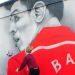 Tras la hist&oacute;rica clasificaci&oacute;n a la EURO 2016, Gales idolatra a Bale con un enorme mural