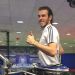 La particular recuperaci&oacute;n de Bale en una m&aacute;quina especial