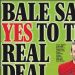 Bale ganar&aacute; m&aacute;s de 400 mil euros por semana