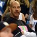 El padre de las promesas de la NBA que administra su propia marca deportiva