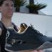 Un novato con destino NBA vende sus zapatillas m&aacute;s caras que las estrellas