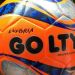 Se present&oacute; el nuevo bal&oacute;n oficial del f&uacute;tbol colombiano