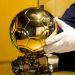 Dos argentinos nominados al Bal&oacute;n de Oro 2019