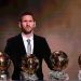 Sin el Bal&oacute;n de Oro en 2020, &iquest;qu&eacute; elecci&oacute;n lo reemplazar&aacute;?
